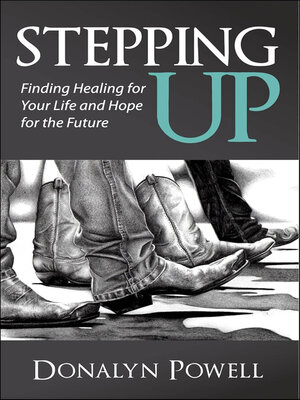 cover image of Stepping Up